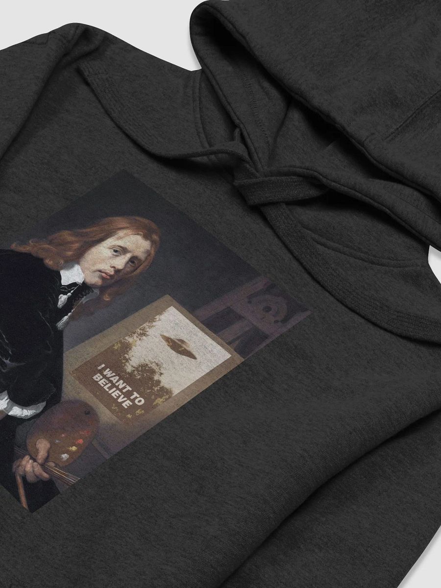 Otherworldly Artist Hoodie product image (15)
