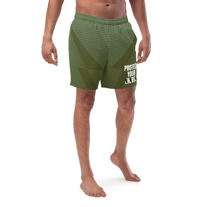 Protect Your NRG Swimming Trunks product image (1)