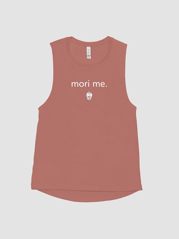 Mori Me Women's Muscle Tank product image (1)