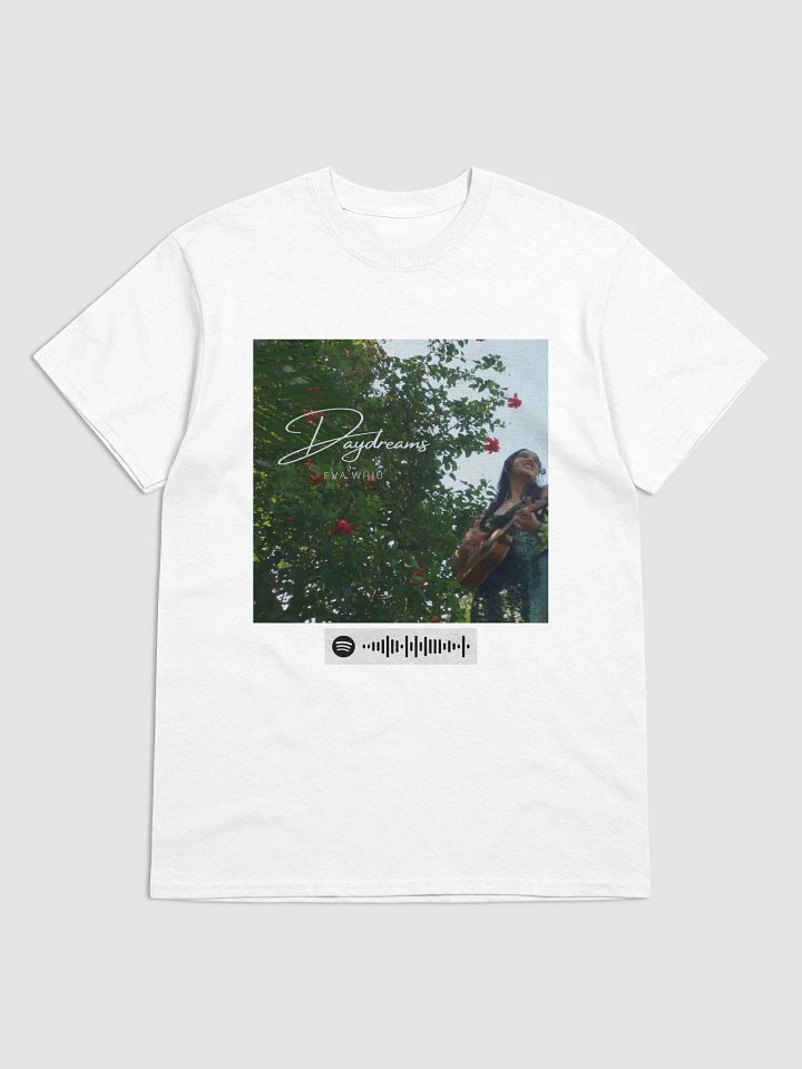 Daydreams T-shirt product image (1)