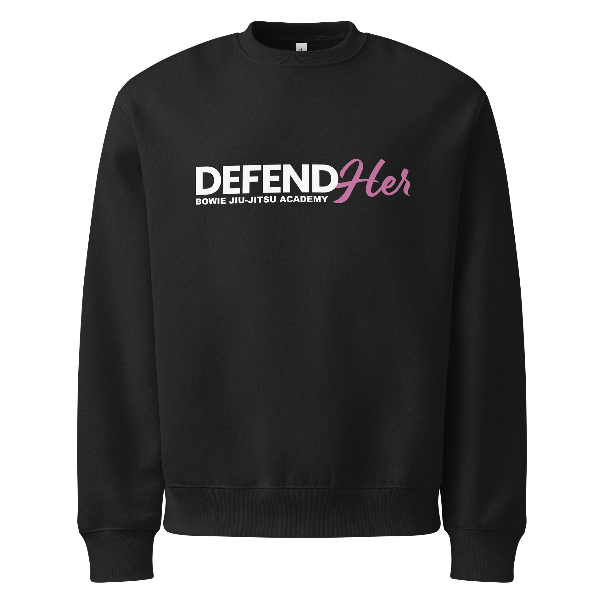 DefendHer Crewneck Sweatshirt product image (1)