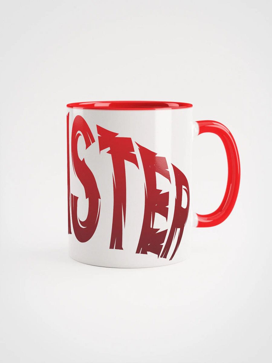 MOMSTER Before Coffee Mug product image (2)