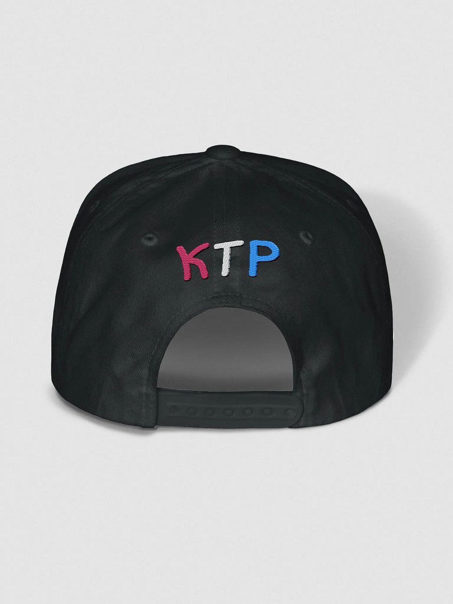 Tightpussy Flat Snapback product image (4)