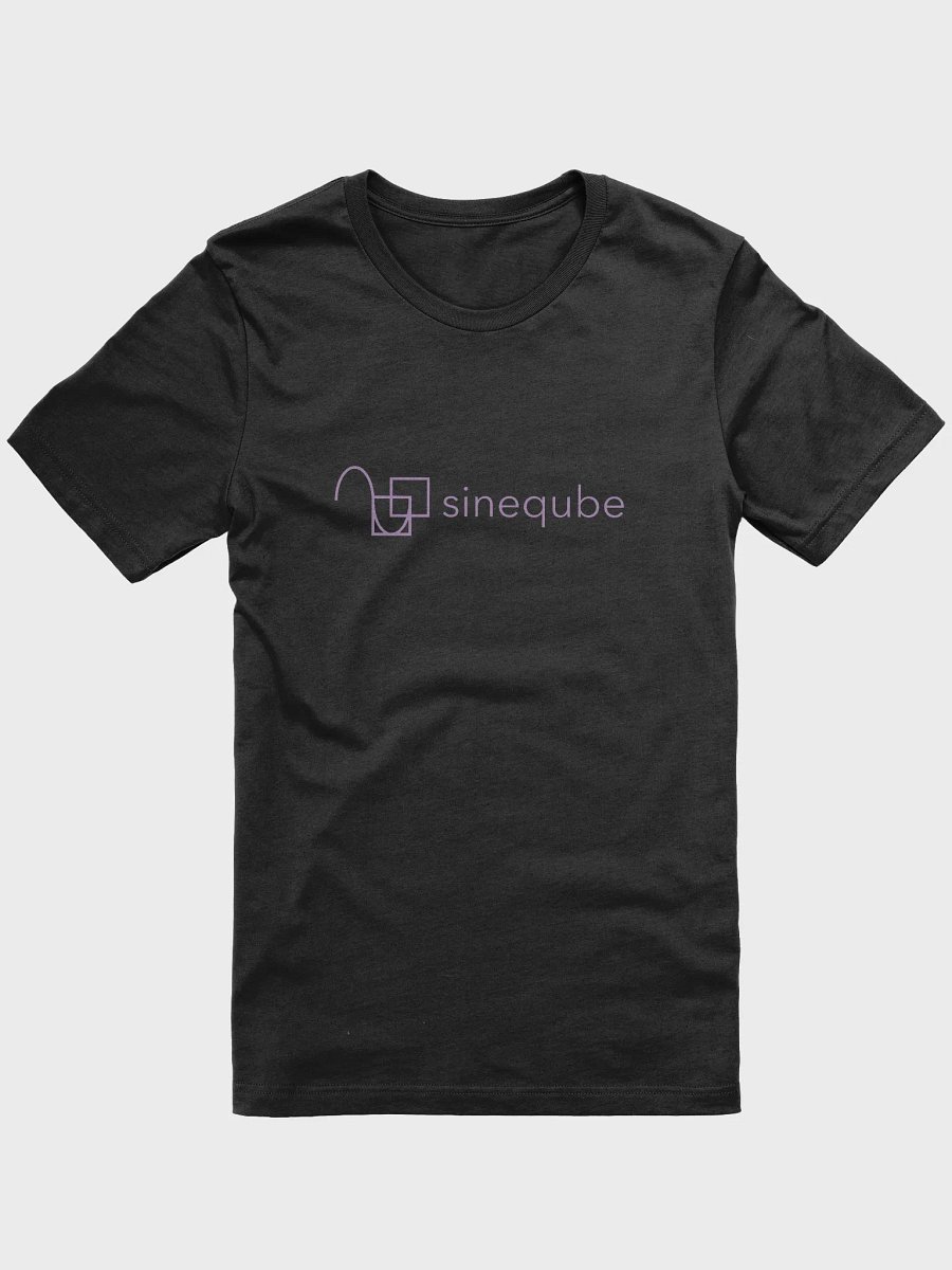 Sineqube T-Shirt product image (51)