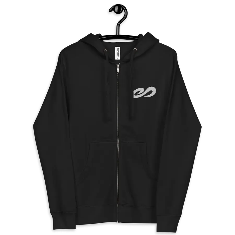STAPLE Full Zip Hoodie product image (4)
