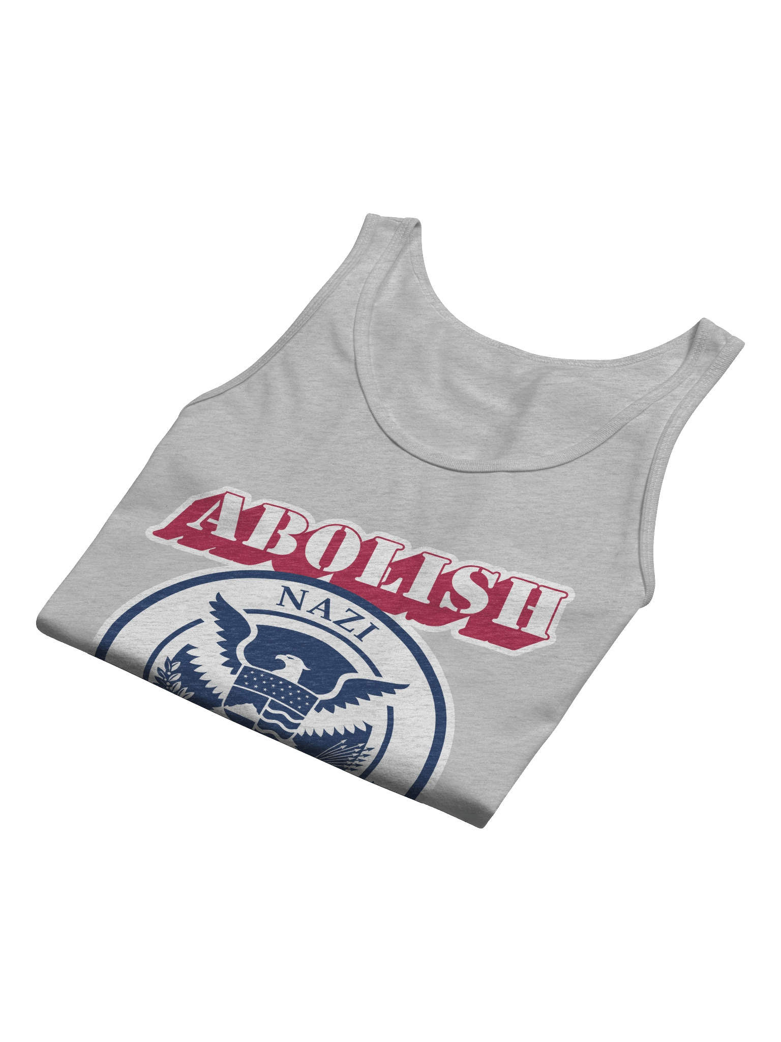 Abolish | Muscle Shirt product image (40)