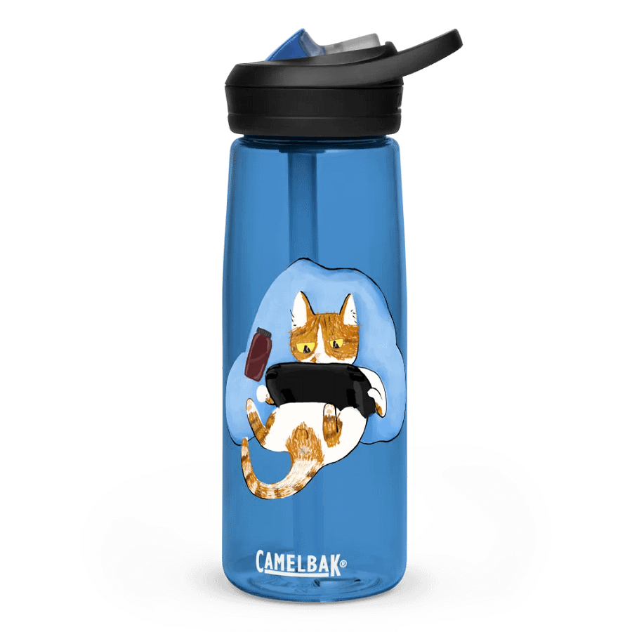 Cativity: Hydrated Gamer product image (1)