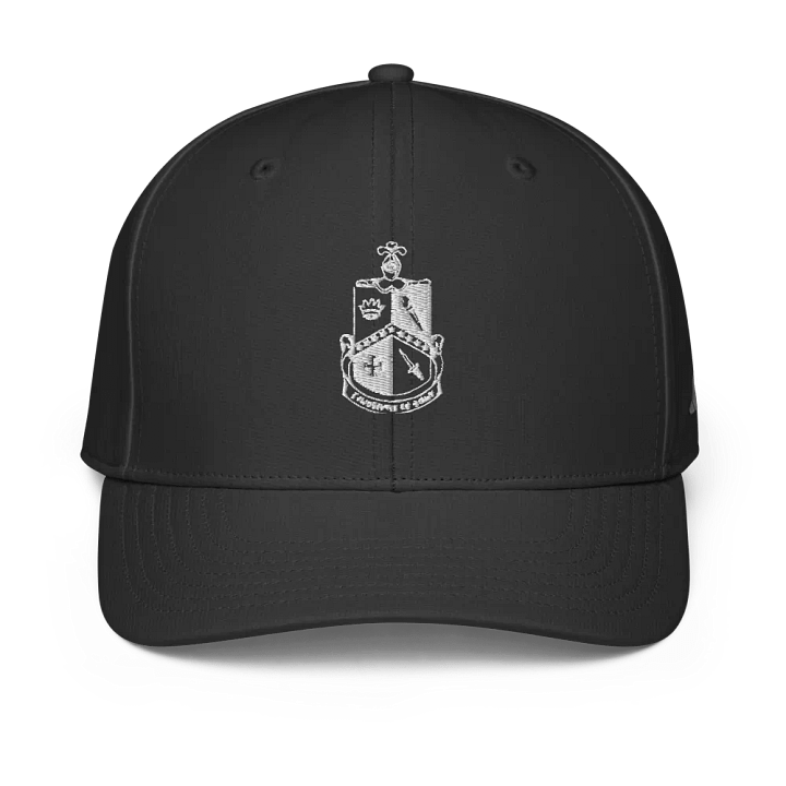 ADG Crest Adidas Performance Hat product image (1)