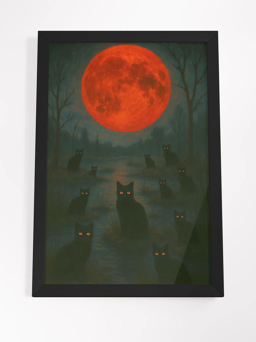 Whispers Beneath the Blood Moon product image (4)