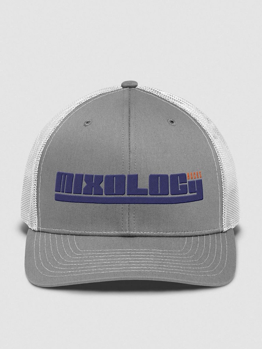 Mixology Hacks Trucker Hat product image (1)