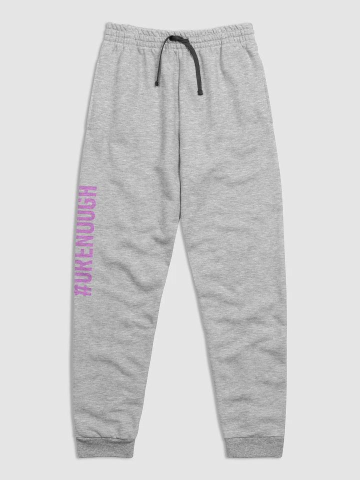 #urenough - Pink Joggers product image (2)