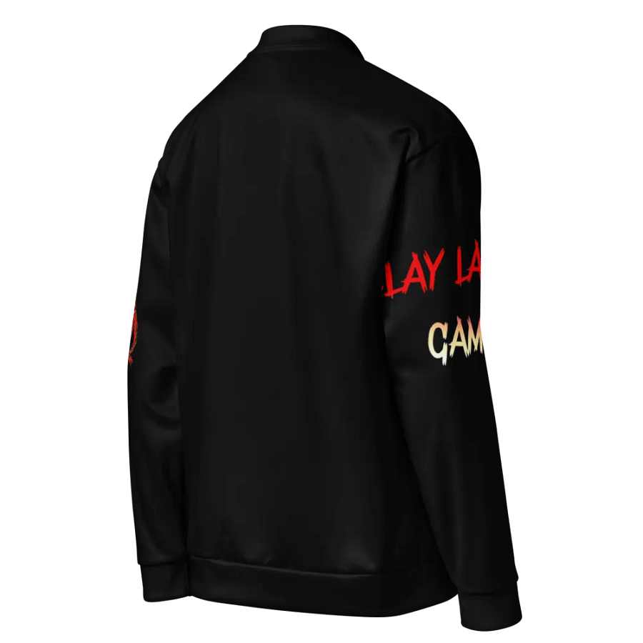 LAWLESS FULL SEND ZIP UP JACKET product image (9)
