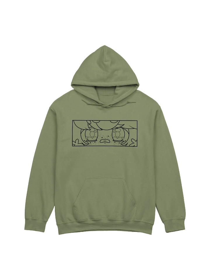 PoseyDesu Hoodie product image (2)