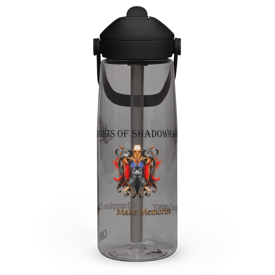 KoS - Water Bottle w/ Mantra product image (3)