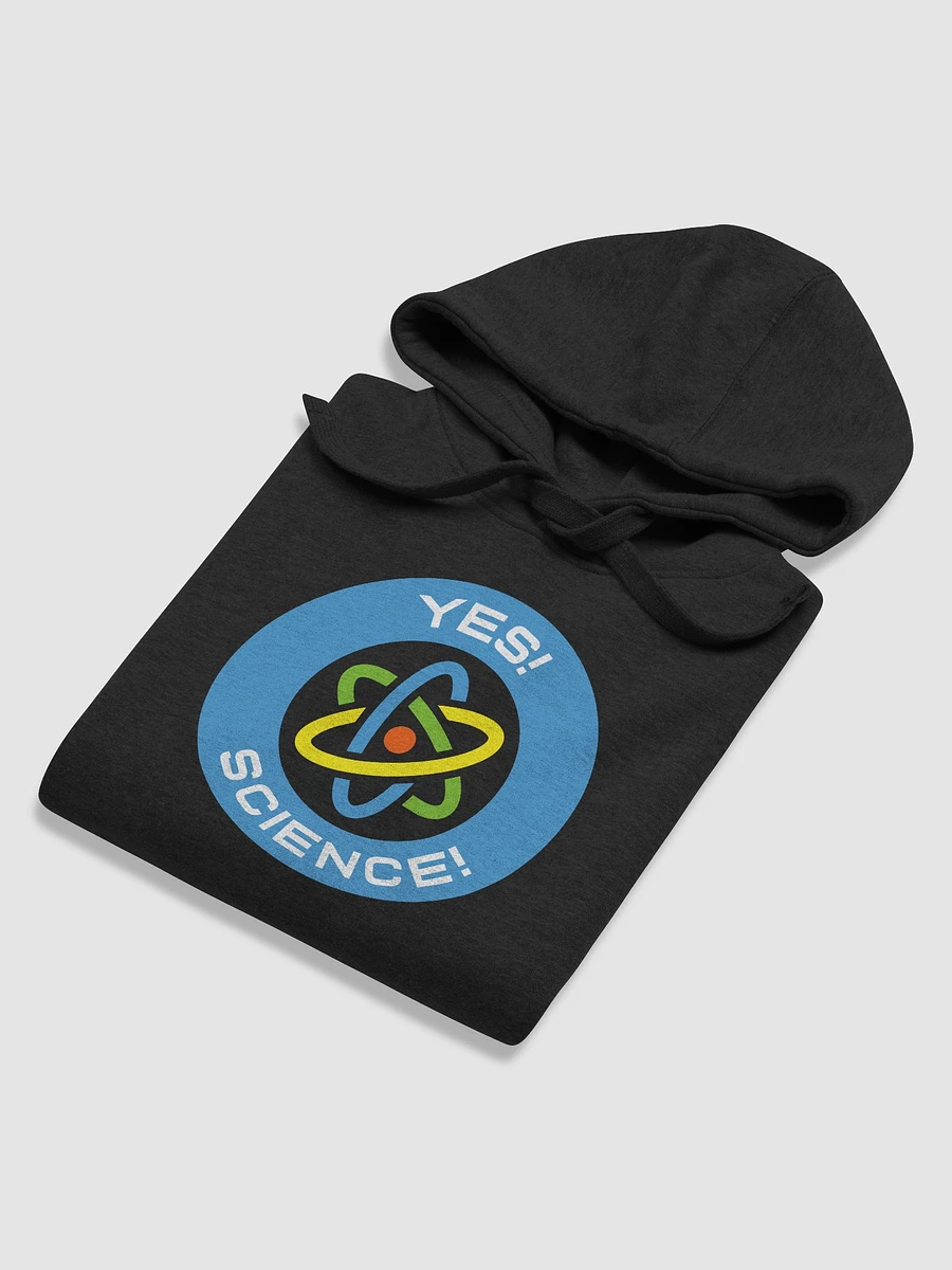 Yes! Science! Hoodie product image (9)