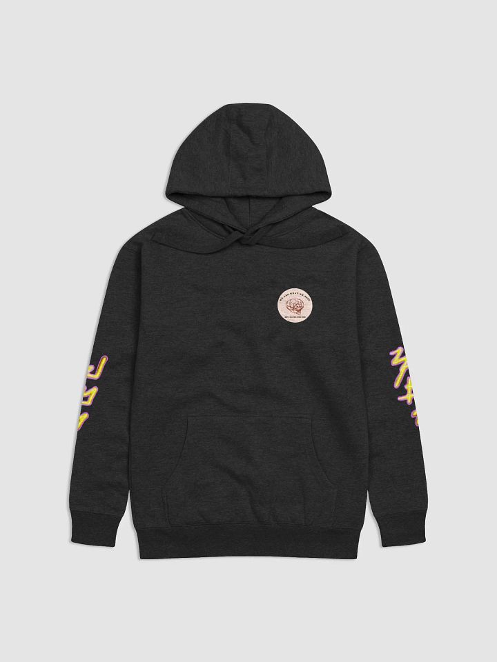 Ancient Wisdom Unisex Hoodie product image (5)