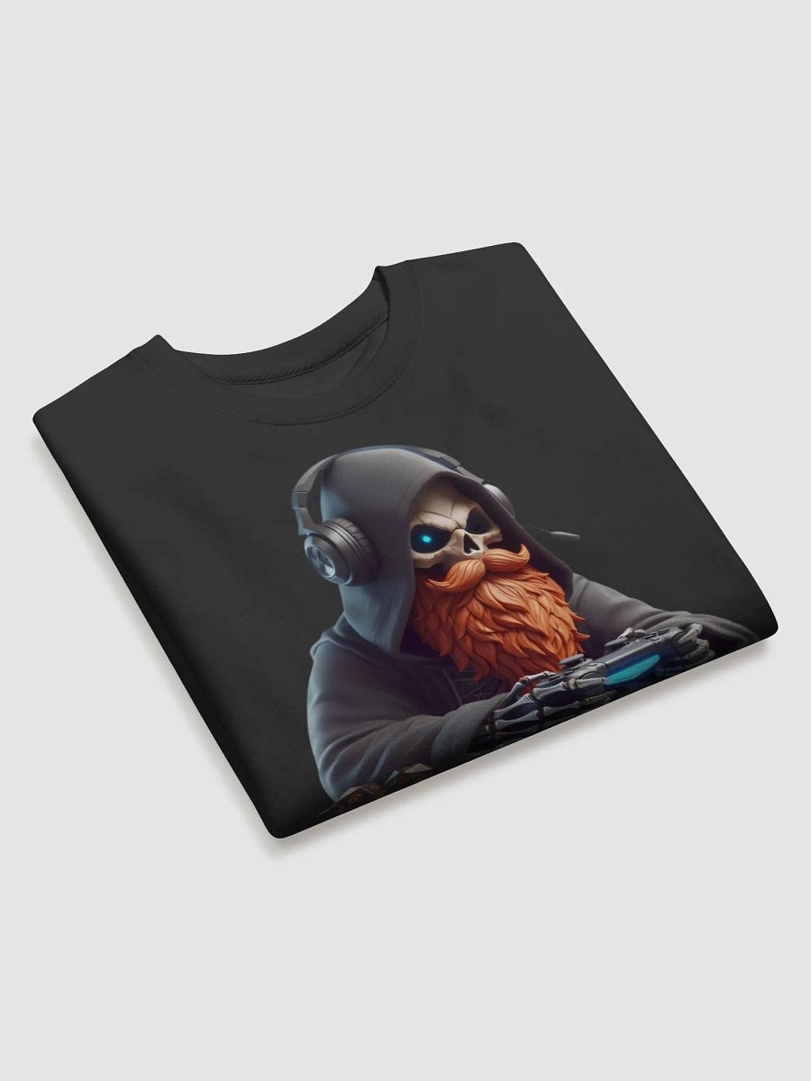 Deadmanfred Avatar Sweater product image (3)