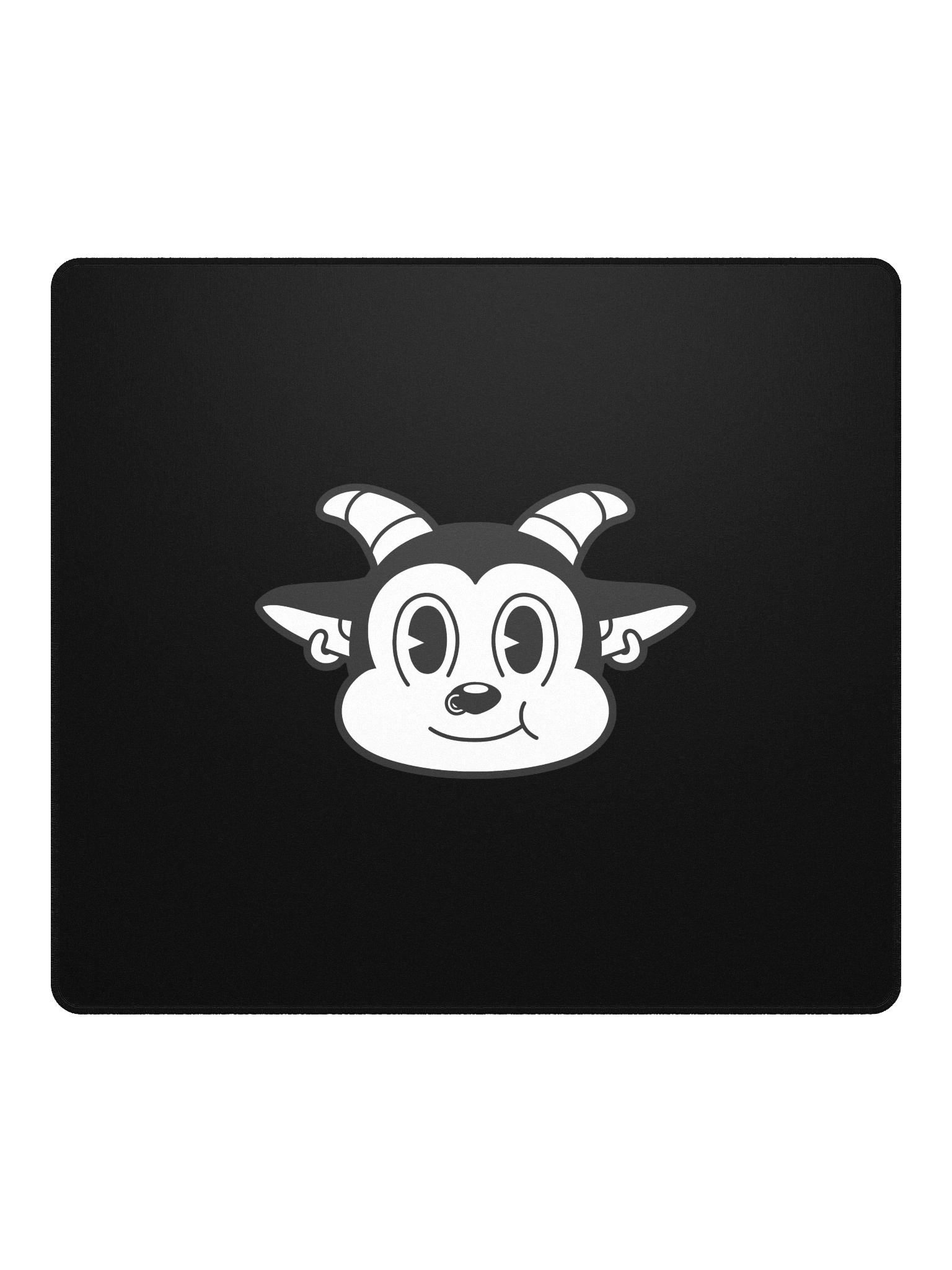 Small Mouse Pad - Classic Logo. product image (2)