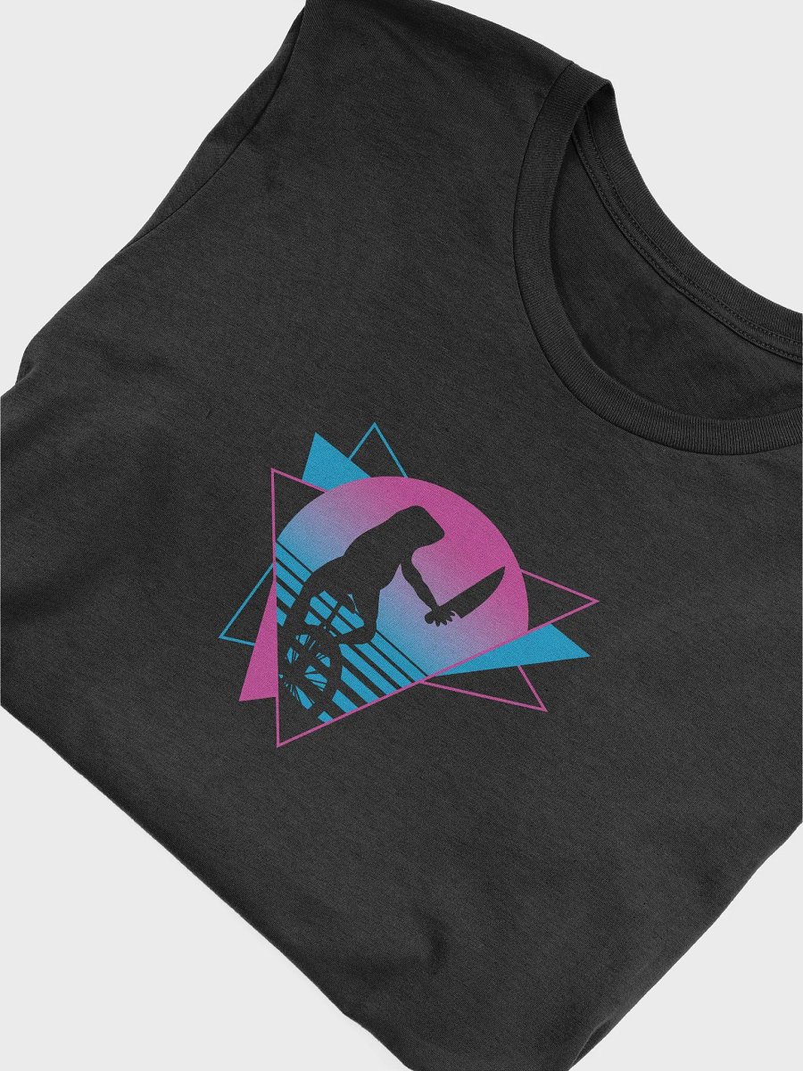 vaporBoi - unisex shirt product image (3)