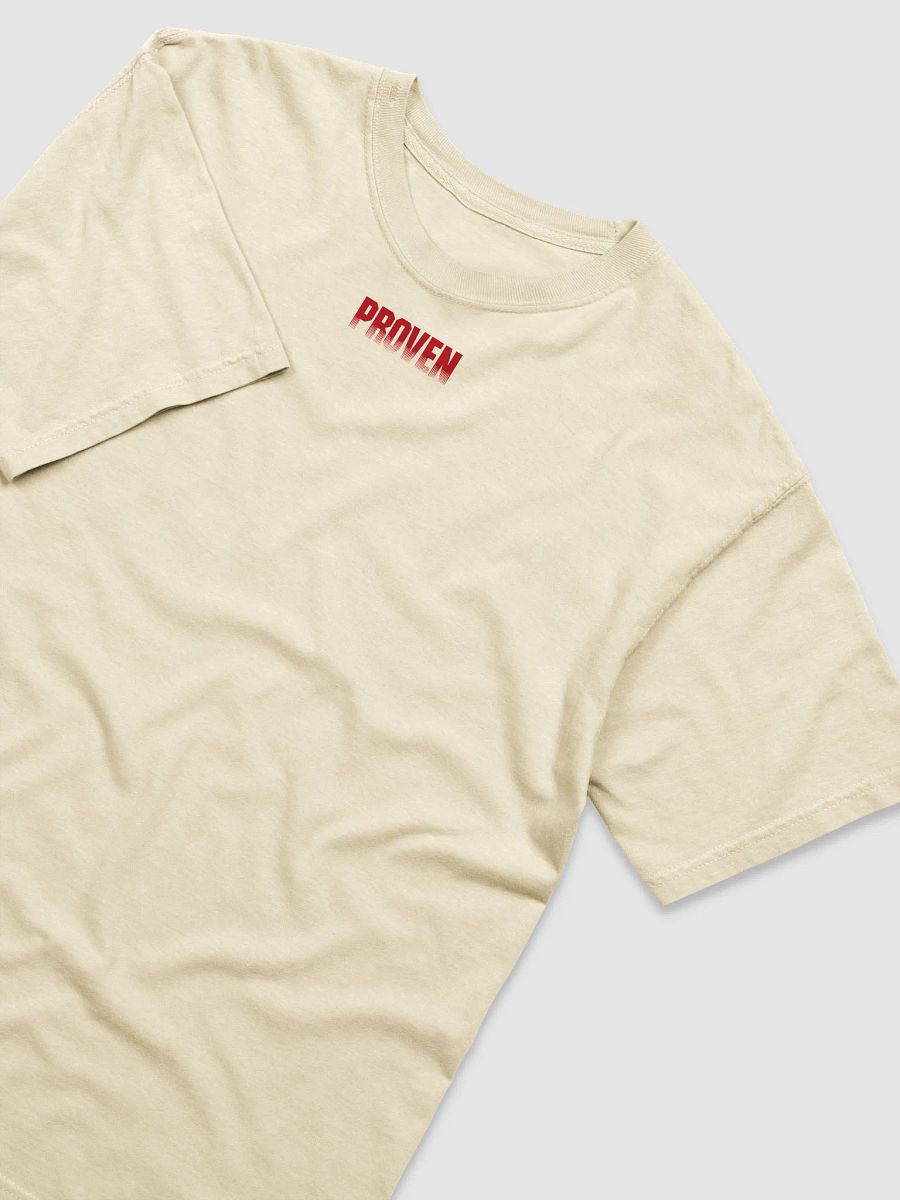 Proven Predator Heavyweight T-Shirt product image (4)