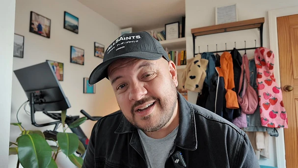 Video thumbnail