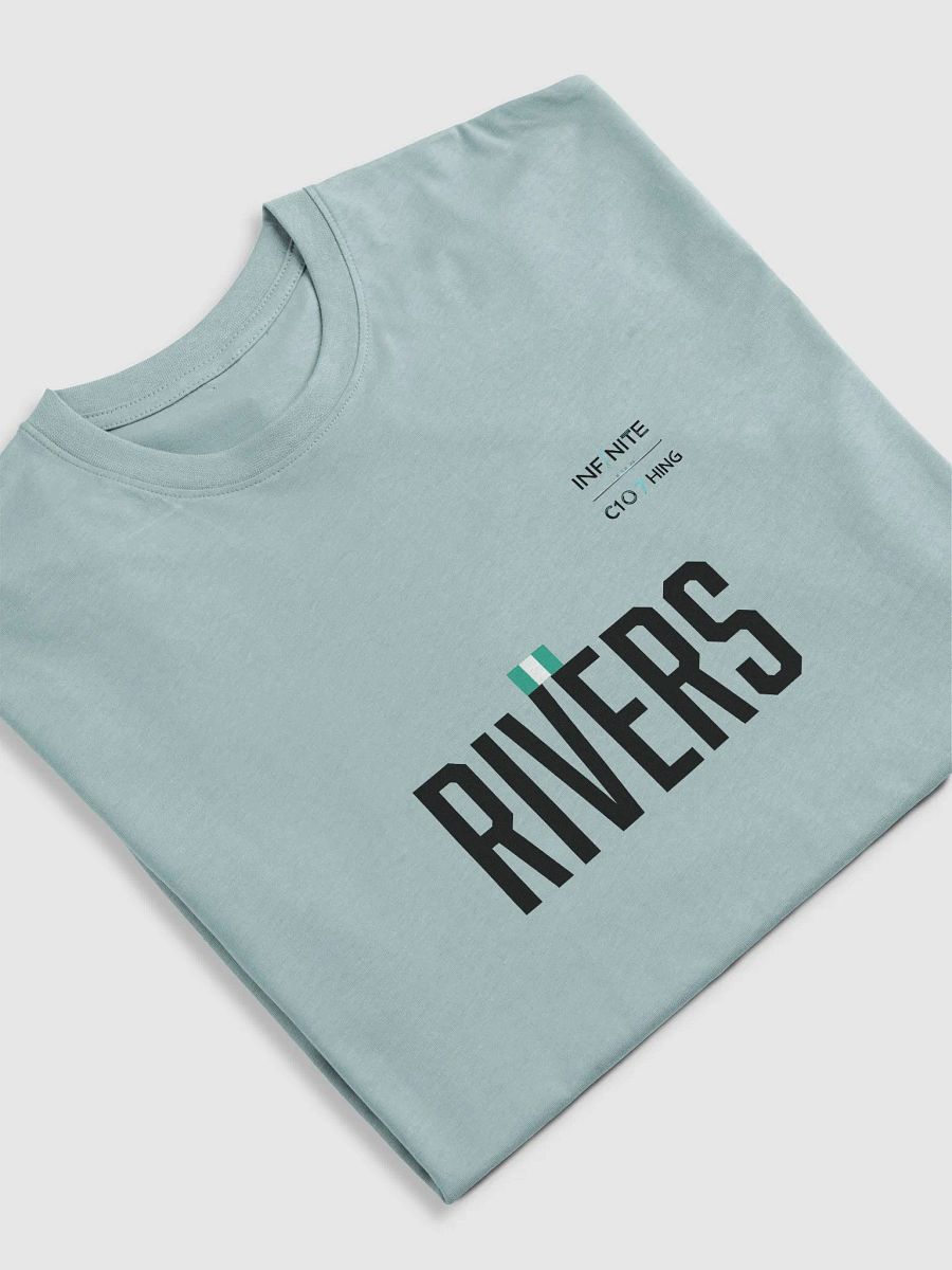 INFINITE! 7 Urban Rivers Heavyweight Tee product image (18)
