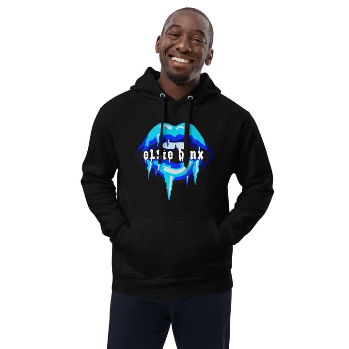 Frostbyte Pullover Hoodie product image (2)