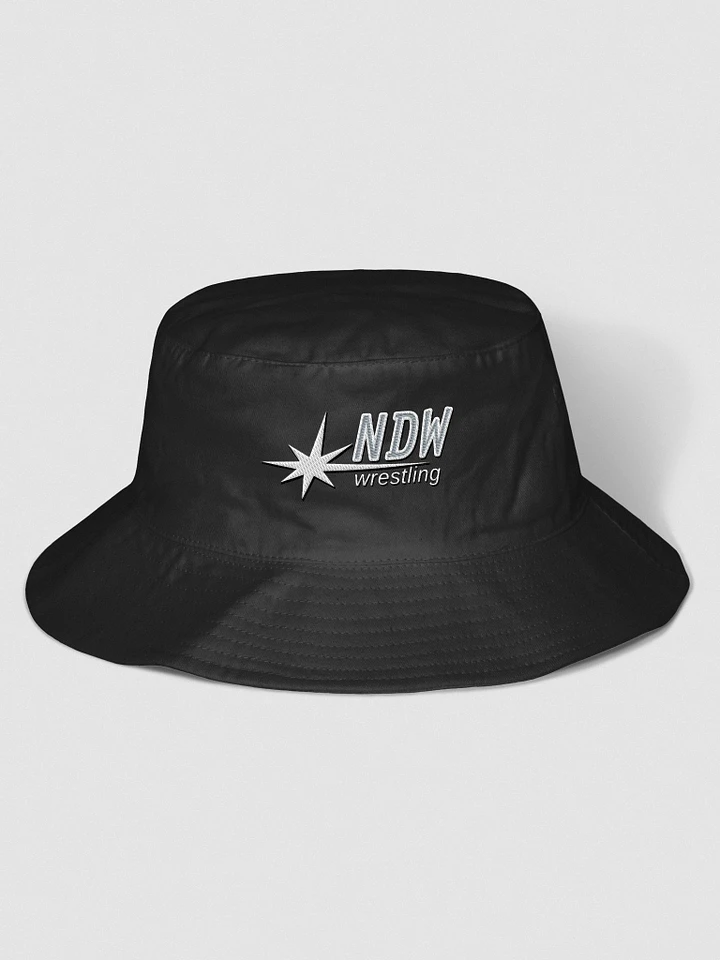 NDW Logo Bucket Hat product image (1)