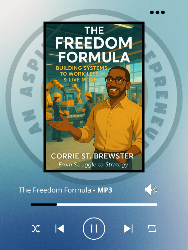 The Freedom Formula product image (1)
