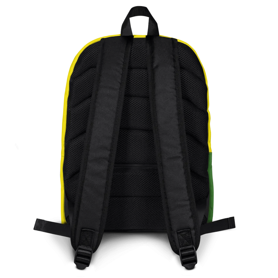 Albarracin Barcode Pride Backpack [00007] product image (8)