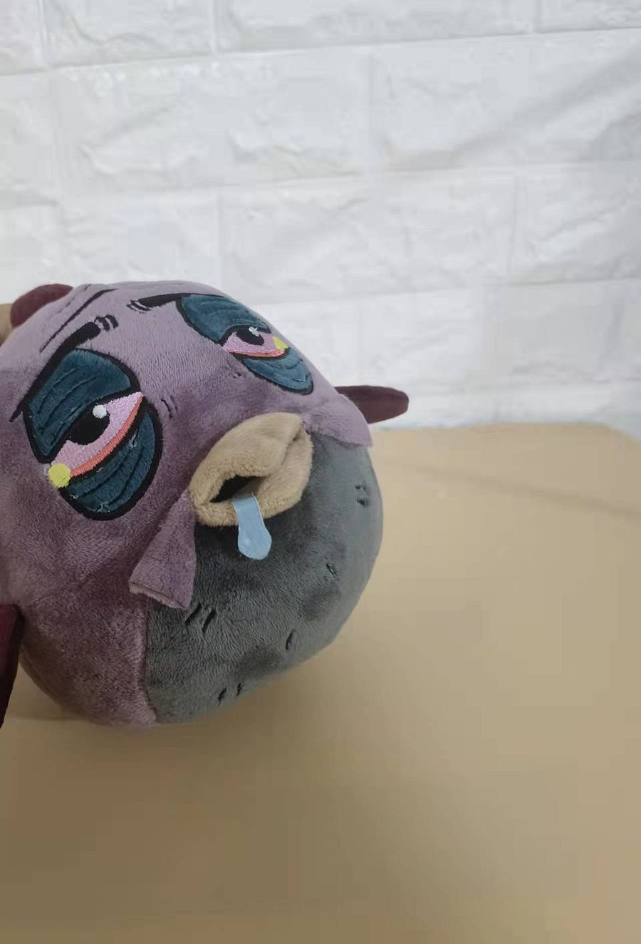 Charborg Plush product image (3)