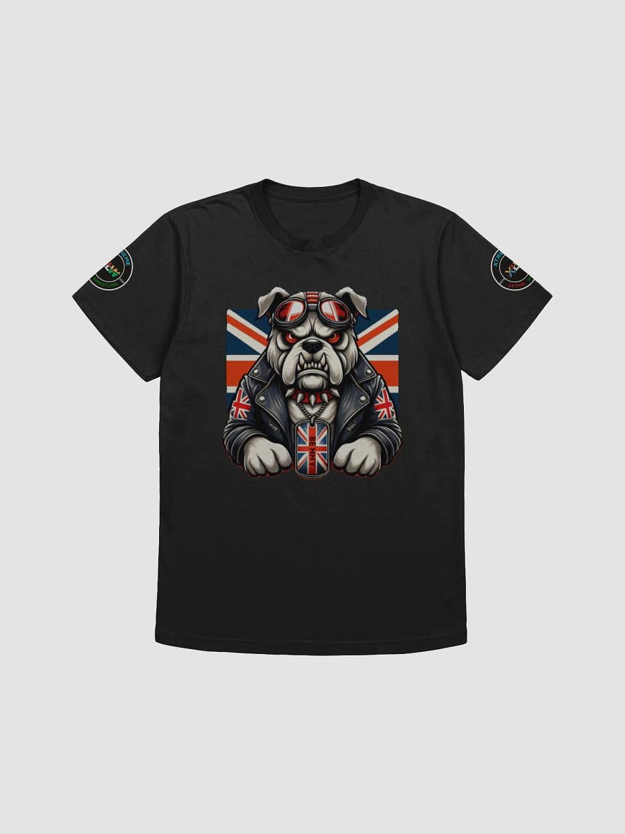 Benny Bulldog T product image (1)