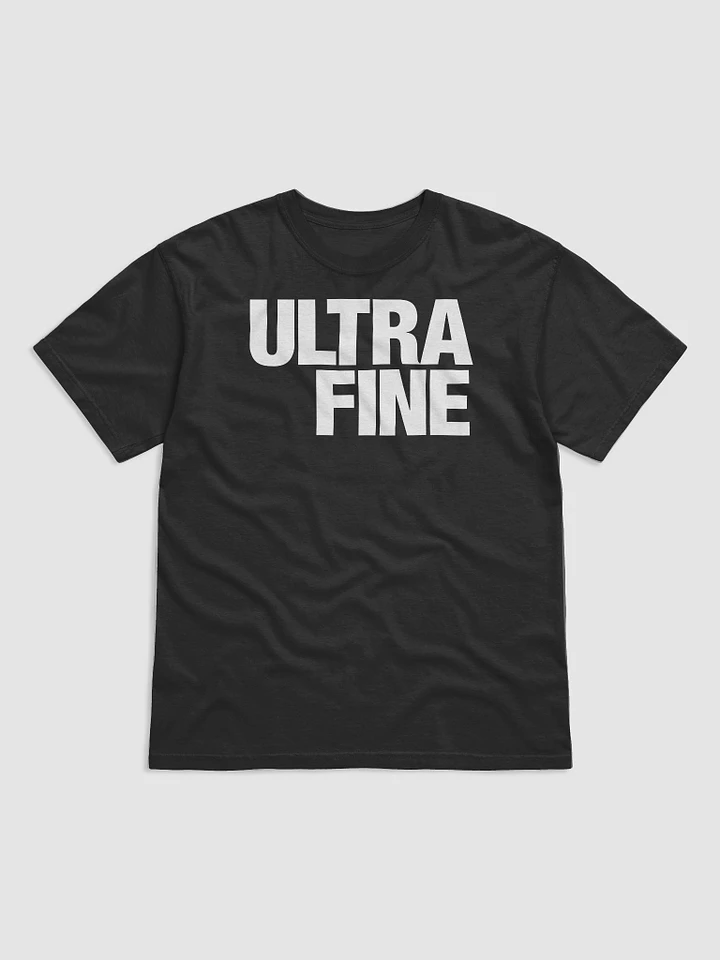 Ultra Fine Ultra Big product image (1)