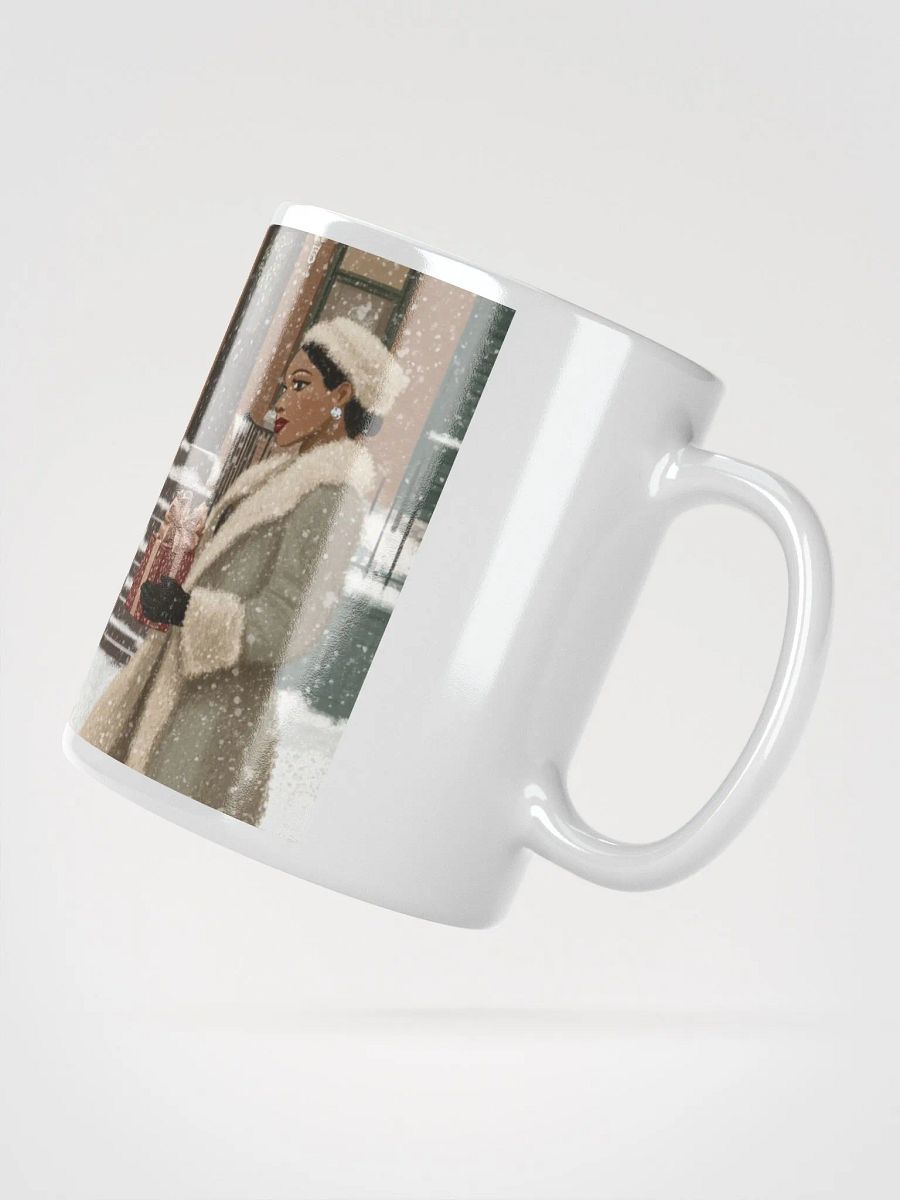 Winter Serenade Mug I product image (6)