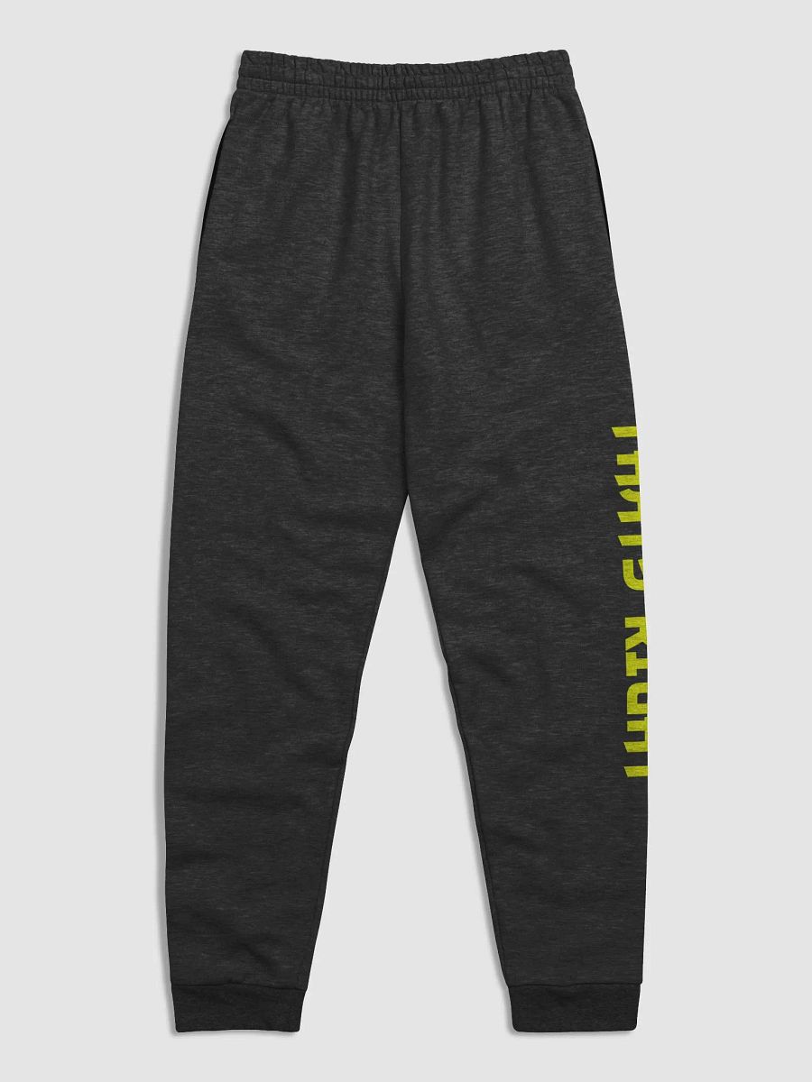 Ronin Joggers product image (5)
