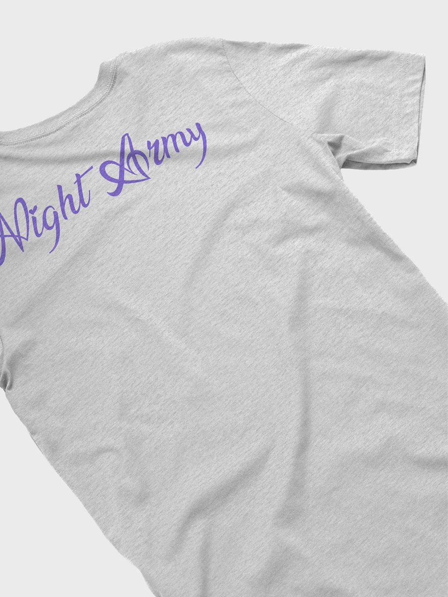 Night Army Silhouette product image (22)
