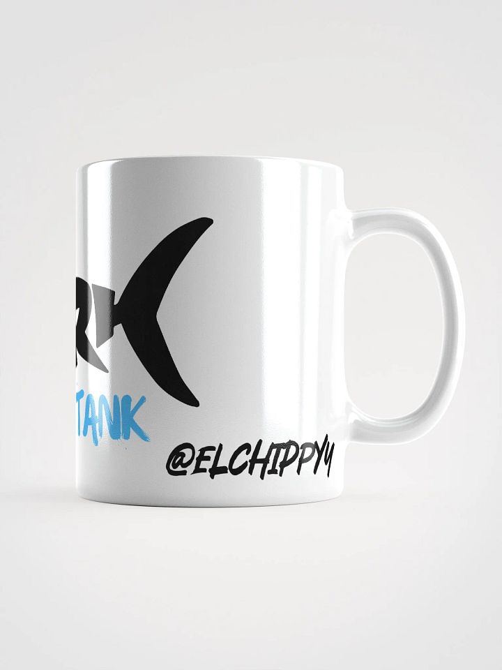 SHARK TANK MUG product image (1)
