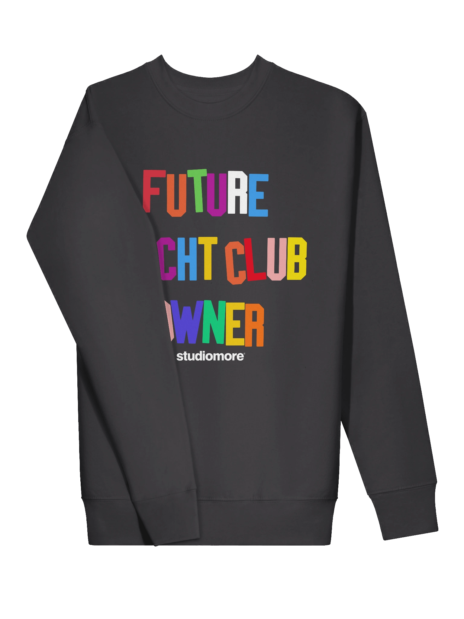 Yacht Club Owner product image (13)