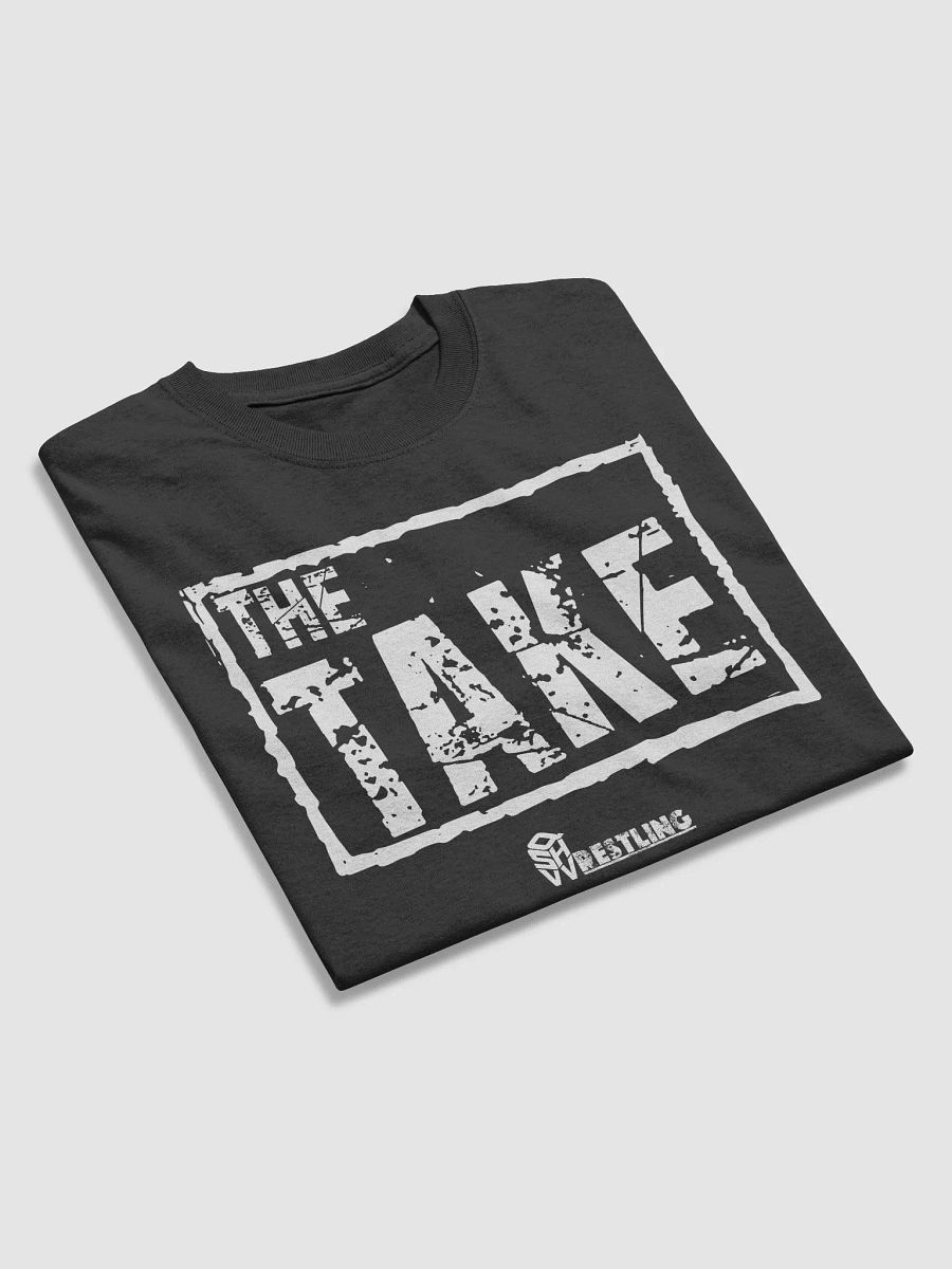 QSHW THE TAKE T-SHIRT product image (4)