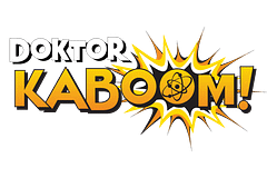DoktorKaboom!