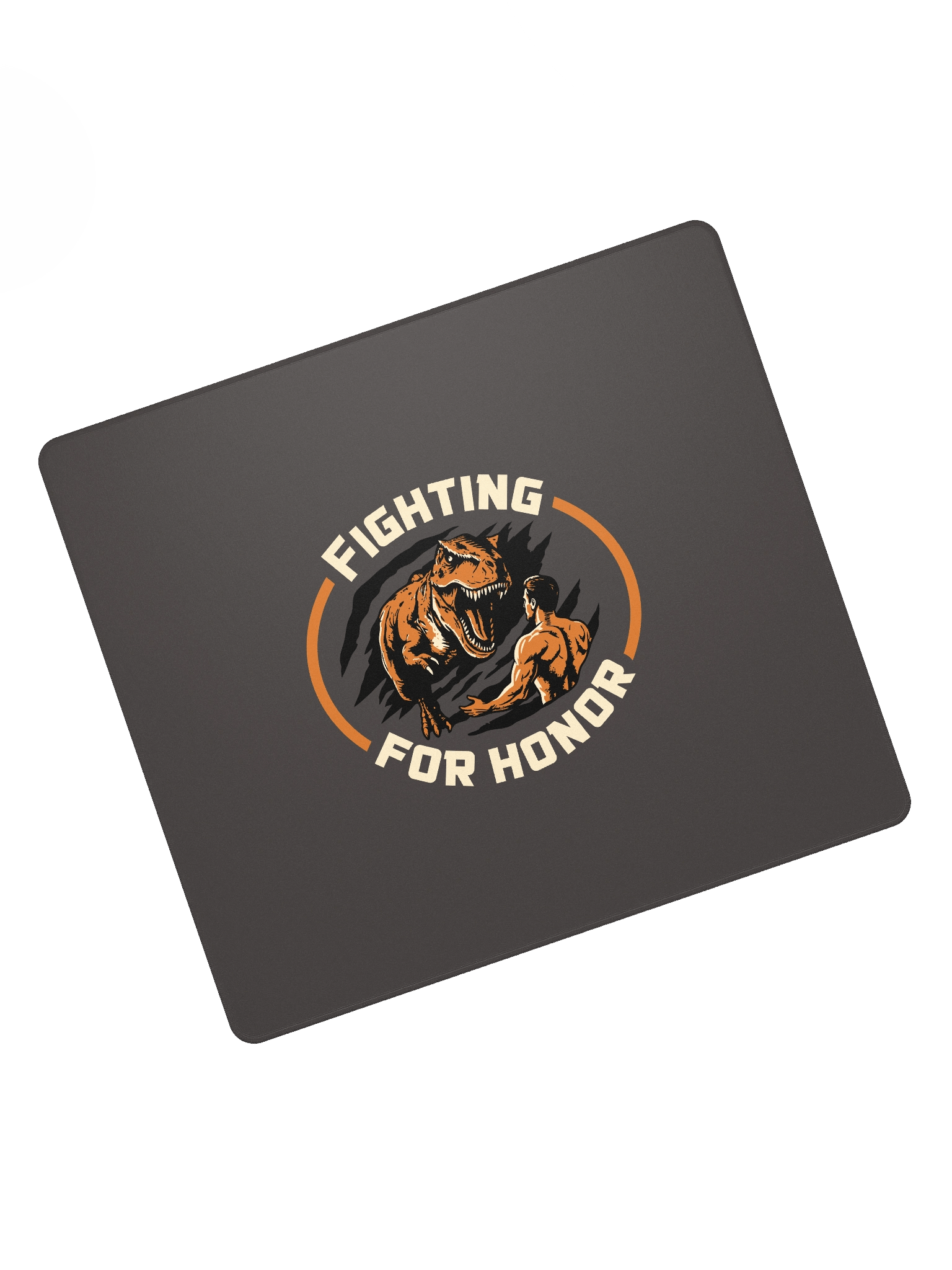 Fighting For Honor Gaming Mouse Pad product image (11)
