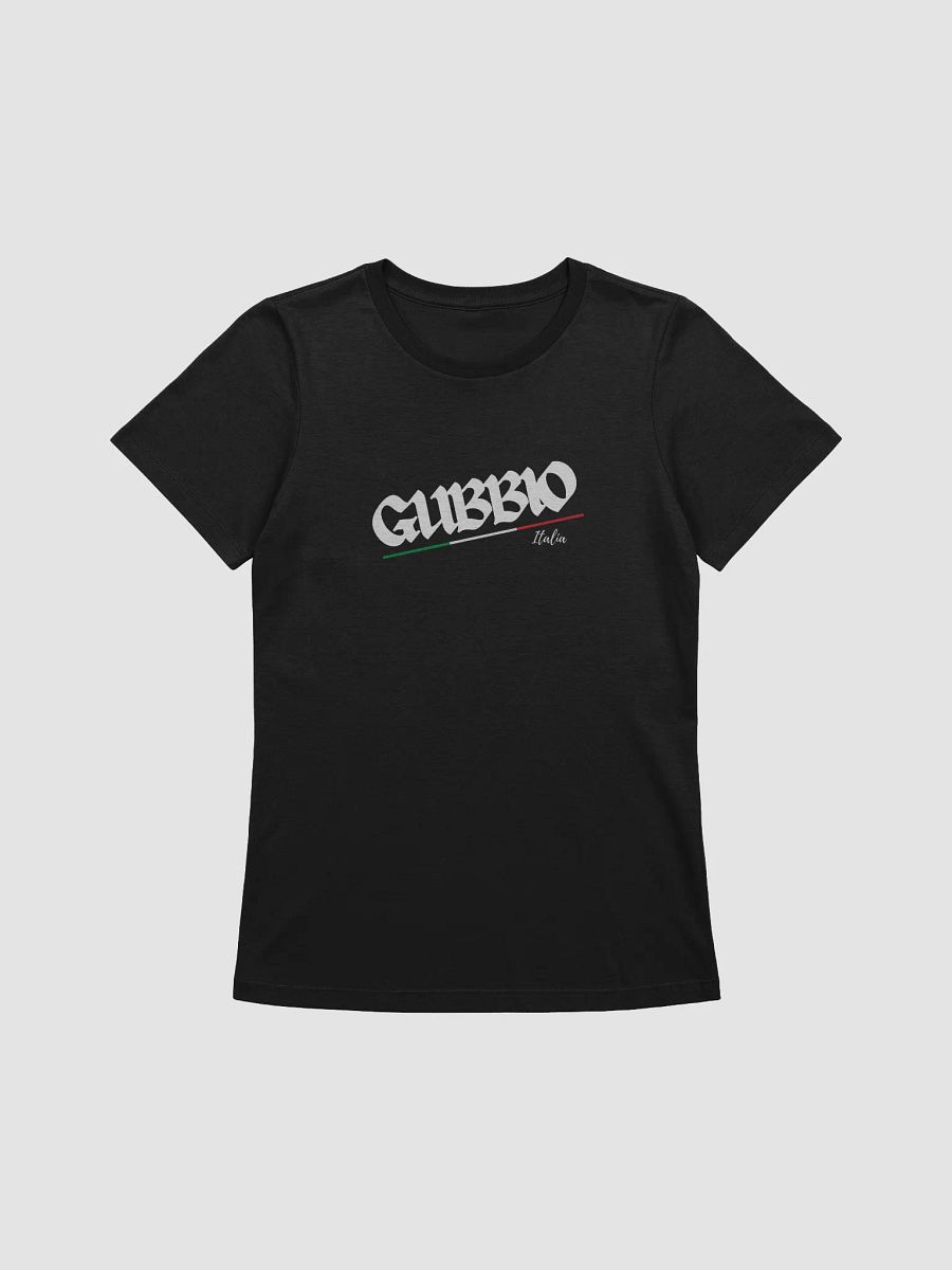 GUBBIO Italia Women's Relaxed-fit T-Shirt product image (1)