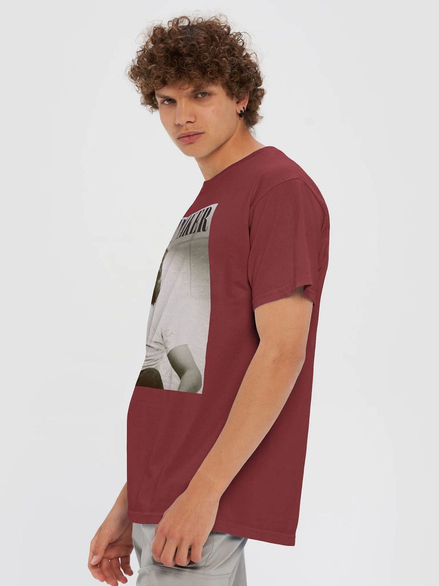 Riotmaker band tee product image (71)