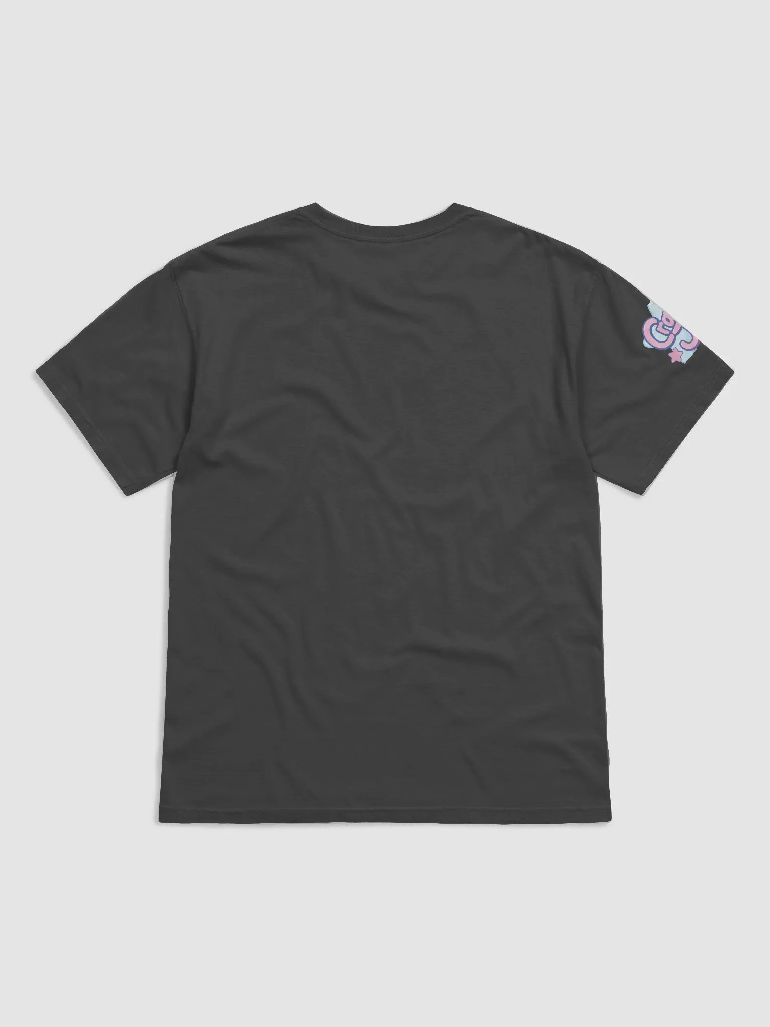 Crab Jail in Space Shirt product image (10)