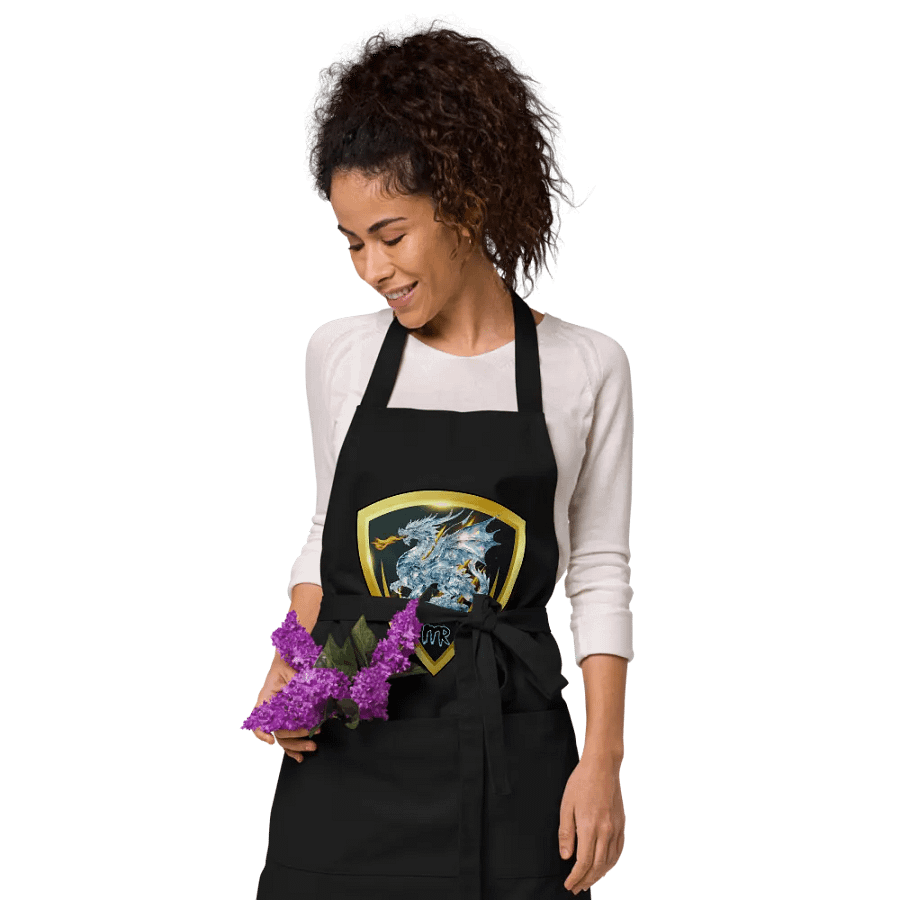 CC Iceman Apron product image (9)