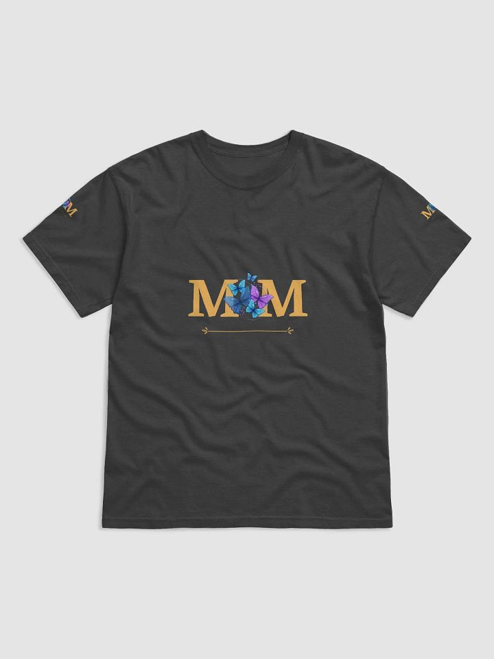 Mom T-SHIRT product image (2)