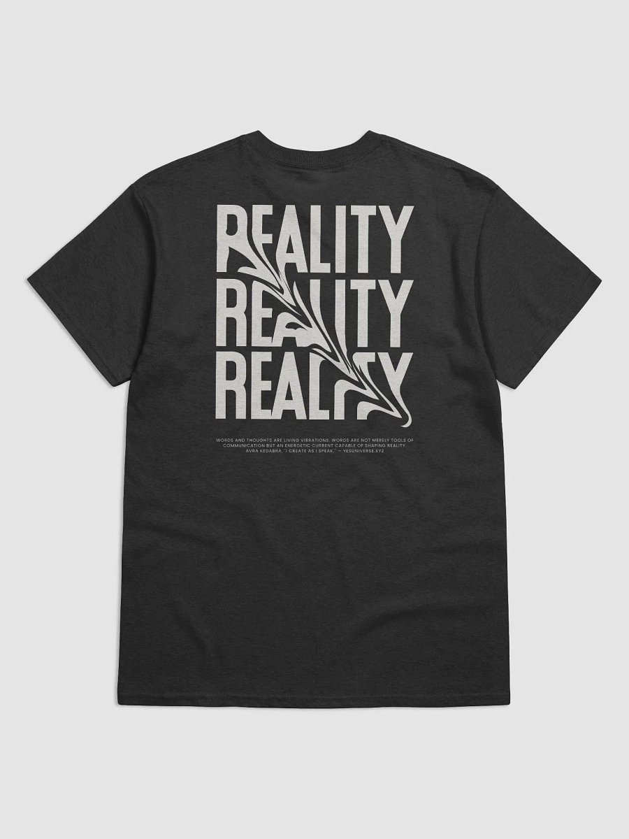 אברא כדברא - TSHIRT product image (2)