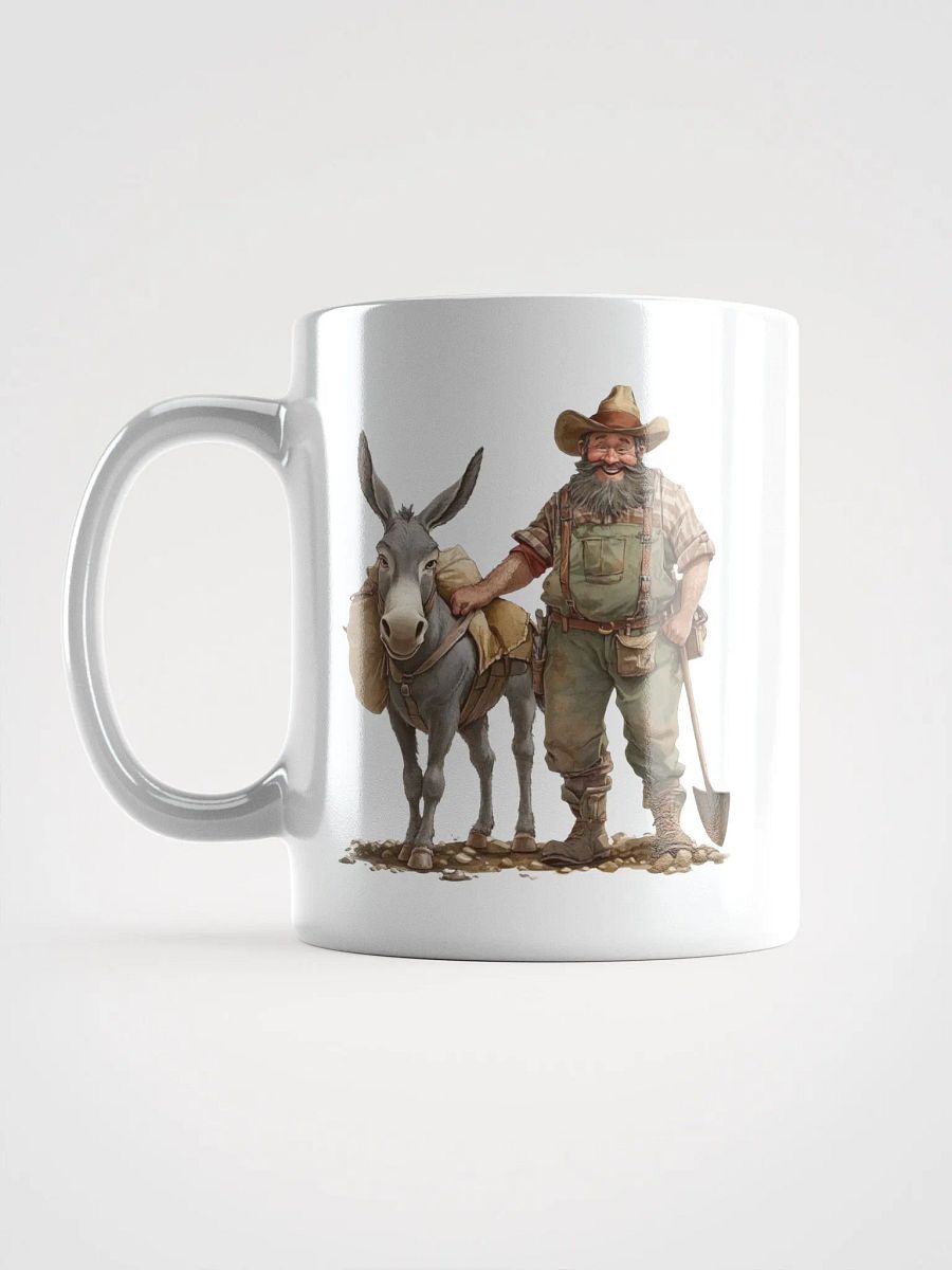 Gonna Do A Little Digging product image (6)