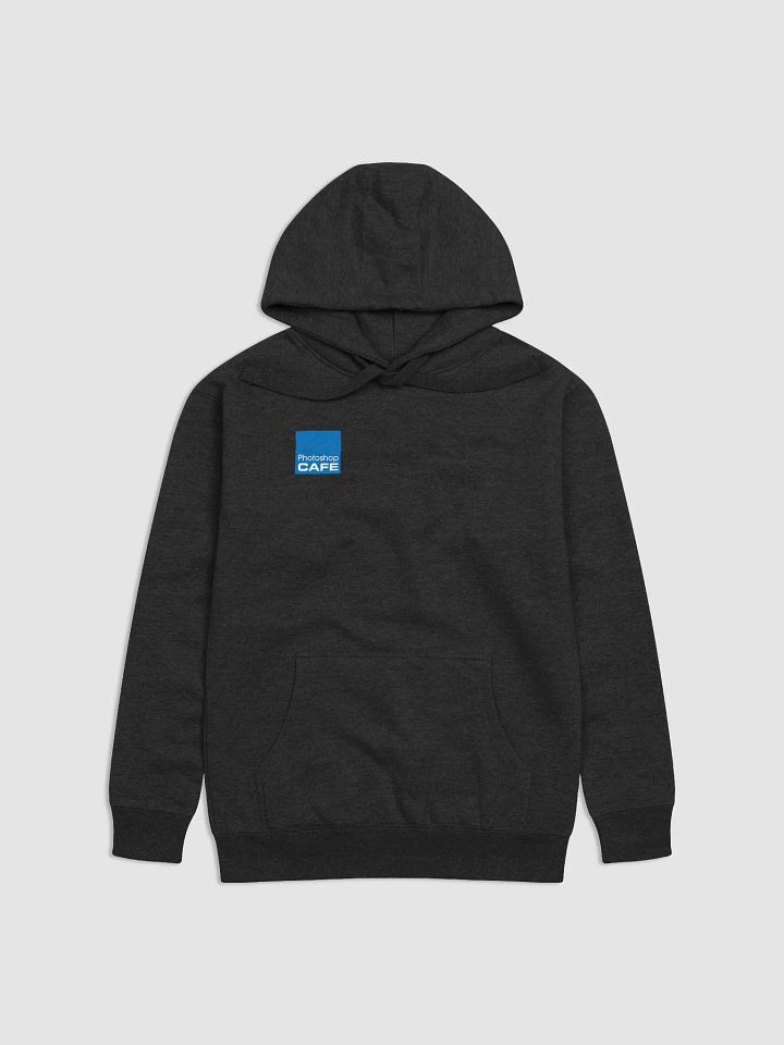 PhotoshopCAFE Hoodie product image (1)