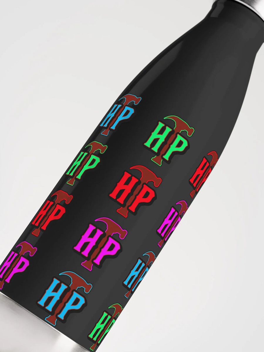 Hammapants Stainless Steel Bottle Collage product image (9)